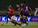 كأس مصر| «حميد ماو» يُضيف ثاني أهداف بتروجت أمام إنبي من «ركلة جزاء»