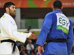 الأولمبية الدولية تحقق مع الشهابي بعد رفض مصافحة لاعب الكيان الصهيوني