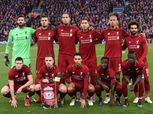 لاعب ليفربول ينافس على جائزة أفضل لاعب شاب في الدوري الإنجليزي