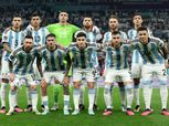 موعد مباراة الأرجنتين وبيرو في كوبا أمريكا 2024