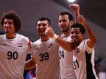 قائمة منتخب مصر لكرة اليد في معسكر ألمانيا.. 18 لاعبا
