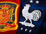 مواجهة مرتقبة بين إسبانيا وفرنسا في نهائي دوري الأمم الأوروبية