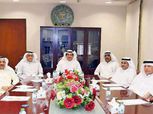 كاظمة الكويتي يطلب استئناف النشاط الرياضي في أغسطس ويلوم اللجنة الأولمبية