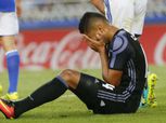 ريال مدريد يكشف عن إصابة كاسيميرو