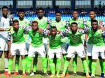 منتخب نيجيريا يحرز ثاني أهدافه في شباك زامبيا