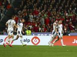 صربيا تقتل أحلام البرتغال في الدقيقة 90 وتخطف بطاقة التأهل للمونديال