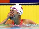 رقم قياسي للسباحة الصينية «ليو» بدورة الألعاب الآسيوية
