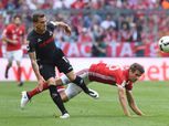 بالفيديو| بايرن يواصل السقوط بالتعادل أمام كولن في الدوري الألماني