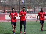 «أيوب» يمنح «4 لاعبين» في الأهلي راحة من مواجهة المصري