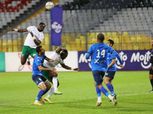 التعادل السلبي يحسم مباراة المصري البورسعيدي والبنك الأهلي في الدوري
