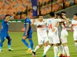 موعد مباراة الزمالك ومصر المقاصة القادمة في كأس مصر