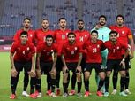 التشكيل الرسمي لمنتخب مصر الأولمبي ضد البرازيل.. رمضان وريان في الهجوم