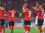 الفيفا: الدوري المصري الأقل تنافسا في إفريقيا بسبب الأهلي