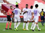 بالفيديو.. العين يتأهل لـ «ربع نهائي» كأس الخليج العربي في غياب «الشحات»