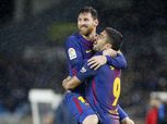 برشلونة يسيطر على التشكيل الأفضل للدور الأول بالدوري الإسباني