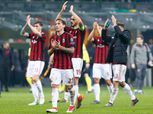 ميلان يفوز علي فيرونا 4-1 بالدوري الإيطالي