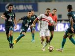 اليوم.. الزمالك يستأنف تدريباته بعد رباعية إنبي