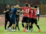 عبد الناصر محمد: تعادل نادي مصر مع الزمالك معنوي ويمنحنا الثقة