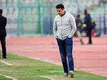 إيهاب جلال يؤكد جاهزية جميع لاعبي الزمالك لمباراة بتروجت باستثناء " العجان"