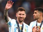 ليونيل ميسي يقود تشكيل الأرجنتين لمواجهة السعودية في كأس العالم 2022