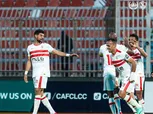عاجل.. الزمالك يستقر على الظهيرين أمام الأهلي في نهائي كأس مصر
