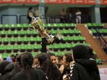 الأهلي يكتسح الزمالك ويتوج بلقب كأس مصر لكرة اليد للسيدات