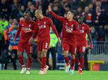 بث مباشر| شاهد مباراة «ليفربول وبيرنلي» في الدوري الإنجليزي