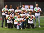 نجوم منتخب مصر يشاركون في مباراة خيرية لصالح مستشفى مجدي يعقوب