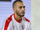 خالد بوطيب يرفض الرحيل ودياً من الزمالك ويهدّد باللجوء لـ"فيفا" فى حالة فسخ العقد