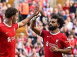 محمد صلاح يصل إلى الهدف رقم 200 محليا في الملاعب الأوروبية