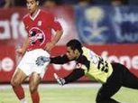 محمد عبدالمنصف: سأشجع الأهلي أمام بيراميدز