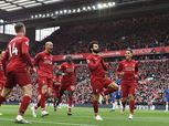 بث مباشر لمباراة ليفربول ونيوكاسل اليوم 4-5-2019