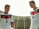 تصفيات كأس العالم| «أوزيل» يقود تشكيل ألمانيا المتوقع أمام النرويج