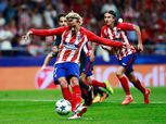 الدوري الإسباني| «جريزمان وتوريس» يقودان قائمة أتلتيكو مدريد لمواجهة برشلونة