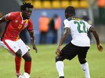 رسميًا.. غانا تحتج للفيفا ضد طاقم تحكيم مباراة أوغندا