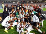 بالفيديو| رسميًا.. مازيمبي وشباب قسنطينة يتأهلان إلى ربع نهائي أبطال أفريقيا