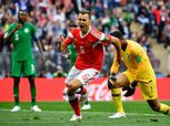 لاعب روسيا: سيناريو مباراة الافتتاح كان حلم وحصدت ثمار التدريبات أمام السعودية