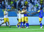 الدوري السعودي| النصر يفوز على الفيصلي ويتصدر البطولة