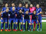 كرواتيا تطيح باليونان من المحلق الأوروبي وتتأهل لكأس العالم