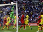 ركلات الترجيح بين ليفربول وتشيلسي بنهائي كأس الاتحاد الإنجليزي «فيديو»