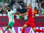 السعودية تخطف تعادلا قاتلا من فلسطين في كأس العرب «فيديو»