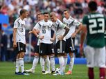 كأس العالم| بالصور.. «أوزيل» يقود الماكينات الألمانية أمام كوريا