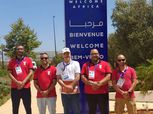 المغرب تعلن فتح الملاعب والصالات بالمجان في دورة الألعاب الأفريقية