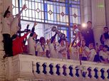 إستوديانتس الأرجنتيني يحل ضيفا على سترونجست البوليفي بـ«ليبرتادوريس»