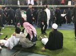 رئيس الاتحاد الكويتي يكشف عن تفاصيل سقوط حاجز مدرج بملعب نهائي خليجي 23