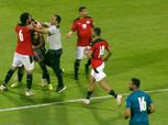مصطفى محمد يكشف لـ بركات أسباب السب والبصق بعد مباراة الجابون