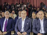 استبعاد 5 نجوم في الأهلي والزمالك من قائمة منتخب مصر بقرار حسام حسن