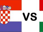 بث مباشر لمباراة كرواتيا والمجر الأحد 24-3-2019