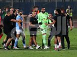 الزمالك يكشف عن خطوة منتظرة بعد عقوبات مباراة بيراميدز