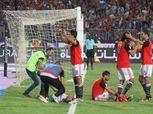 ريال مدريد يهنئ منتخب مصر على التأهل للمونديال